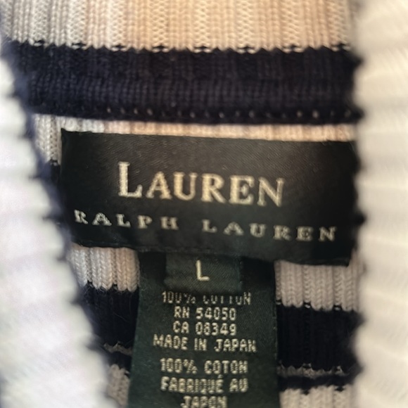 Lauren Ralph Lauren EUC Turtleneck - Picture 3 of 3